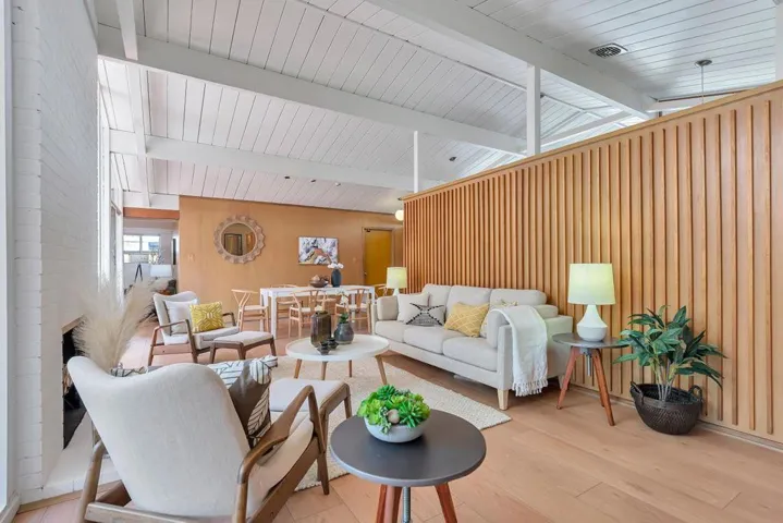 3898 Mumford Place, Palo Alto, California 94306