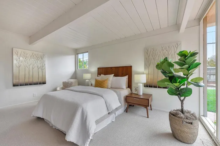 3898 Mumford Place, Palo Alto, California 94306