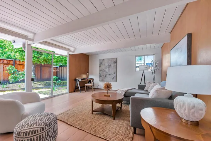3898 Mumford Place, Palo Alto, California 94306