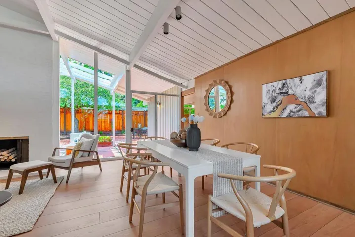 3898 Mumford Place, Palo Alto, California 94306