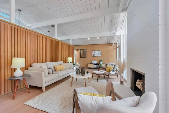 3898 Mumford Place, Palo Alto, California 94306