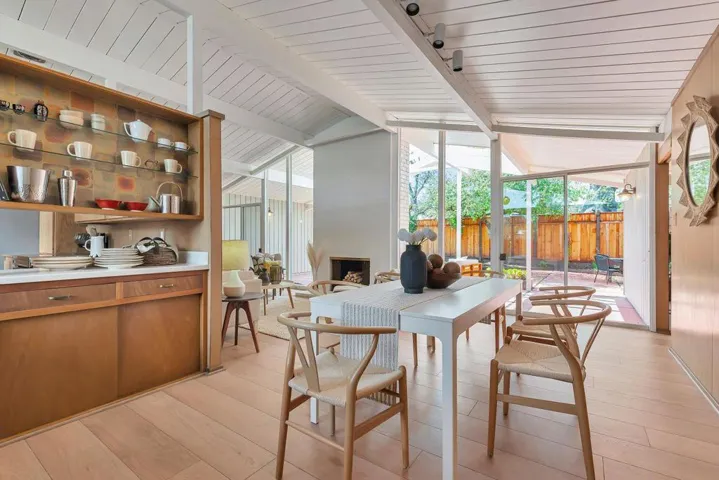 3898 Mumford Place, Palo Alto, California 94306