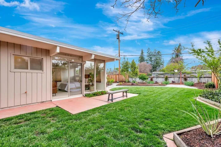 3898 Mumford Place, Palo Alto, California 94306