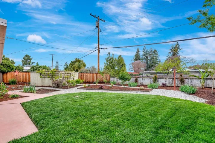 3898 Mumford Place, Palo Alto, California 94306