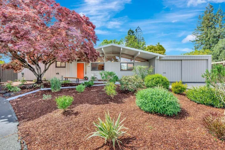 3898 Mumford Place, Palo Alto, California 94306
