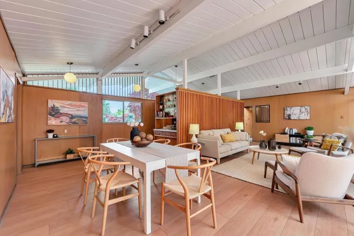 3898 Mumford Place, Palo Alto, California 94306