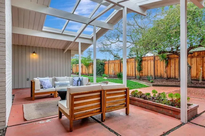 3898 Mumford Place, Palo Alto, California 94306