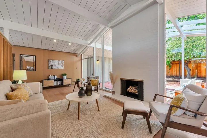 3898 Mumford Place, Palo Alto, California 94306