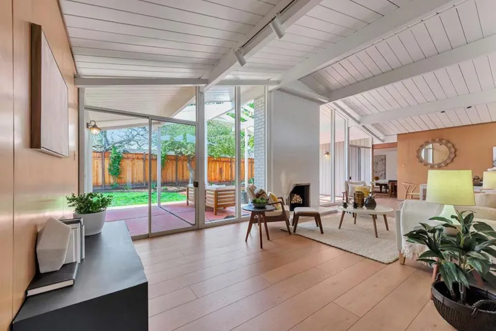 3898 Mumford Place, Palo Alto, California 94306