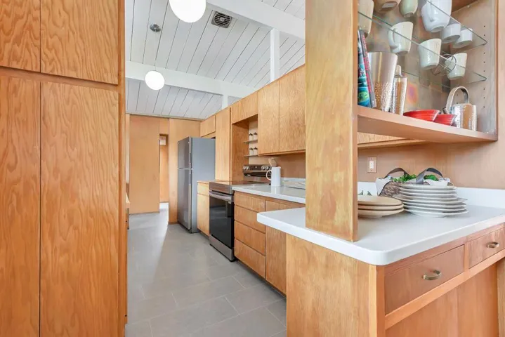 3898 Mumford Place, Palo Alto, California 94306