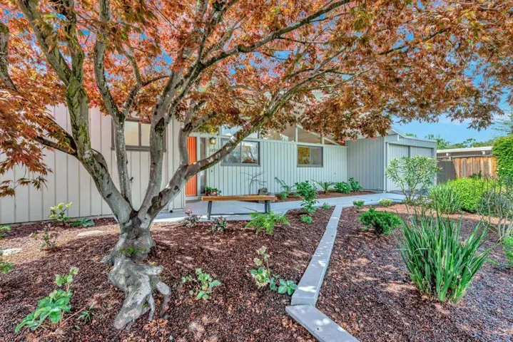 3898 Mumford Place, Palo Alto, California 94306