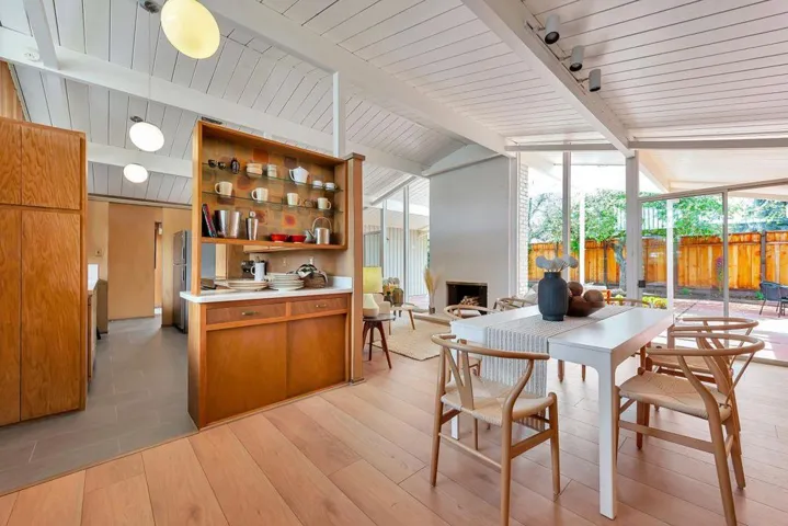 3898 Mumford Place, Palo Alto, California 94306