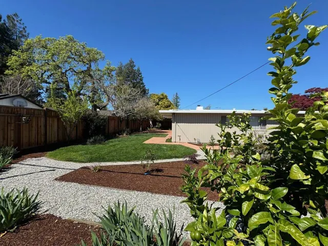 3898 Mumford Place, Palo Alto, California 94306