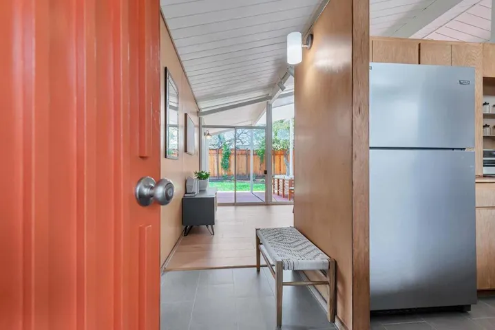 3898 Mumford Place, Palo Alto, California 94306