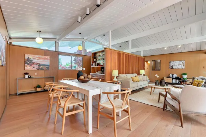 3898 Mumford Place, Palo Alto, California 94306