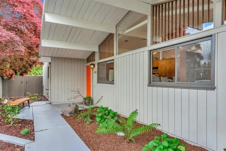 3898 Mumford Place, Palo Alto, California 94306