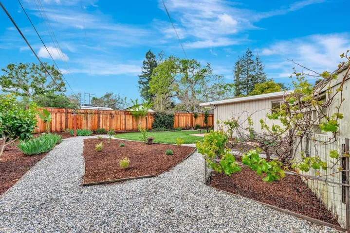 3898 Mumford Place, Palo Alto, California 94306