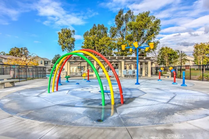 1 of many parks in WB
