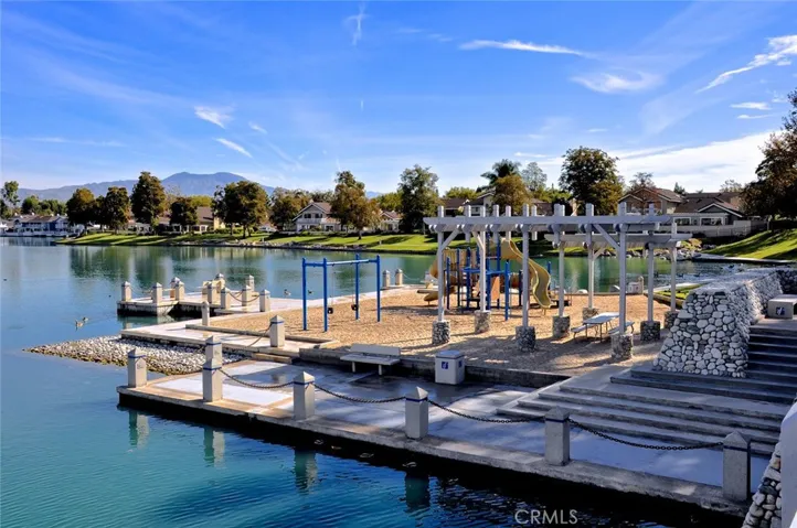 Another great park in Woodbridge