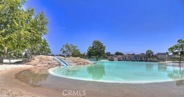 1 of 2 Lagoons.