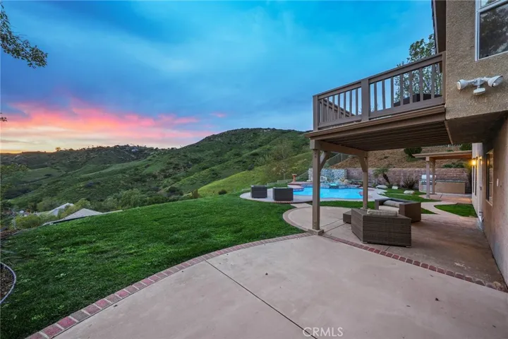 7517 Wiscasset Drive, West Hills, California 91304