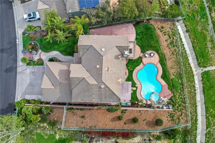 7517 Wiscasset Drive, West Hills, California 91304