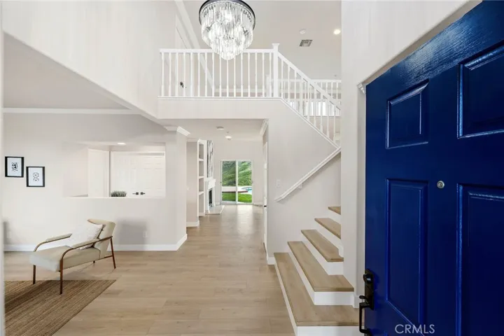 7517 Wiscasset Drive, West Hills, California 91304