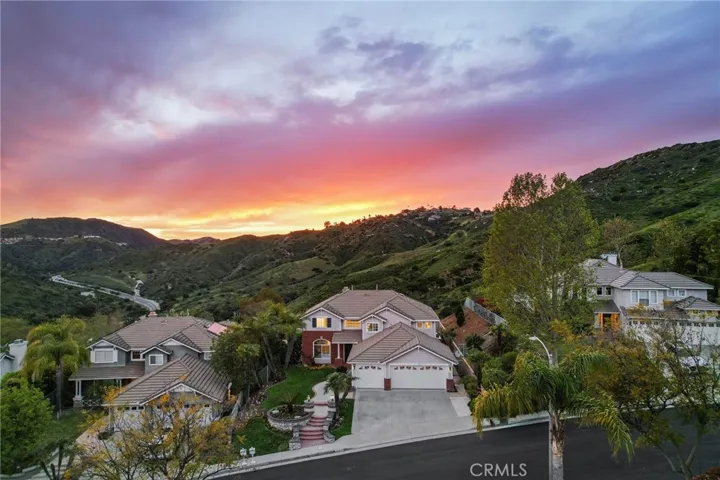7517 Wiscasset Drive, West Hills, California 91304