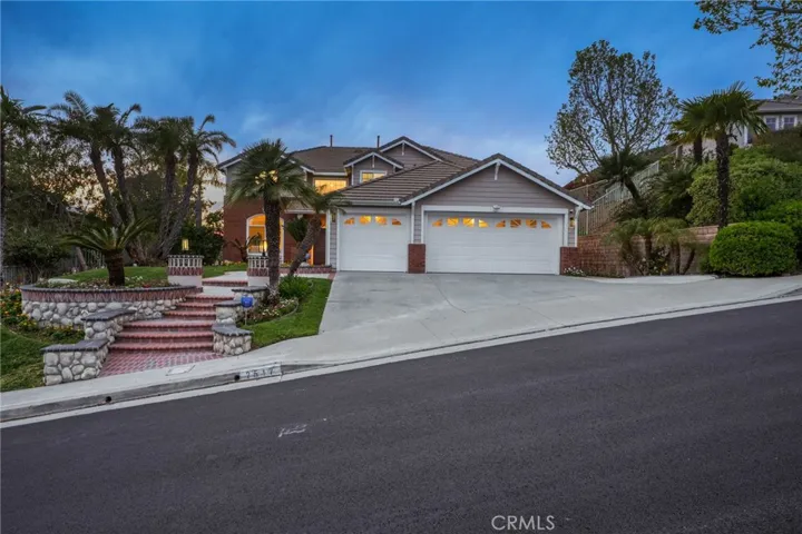 7517 Wiscasset Drive, West Hills, California 91304
