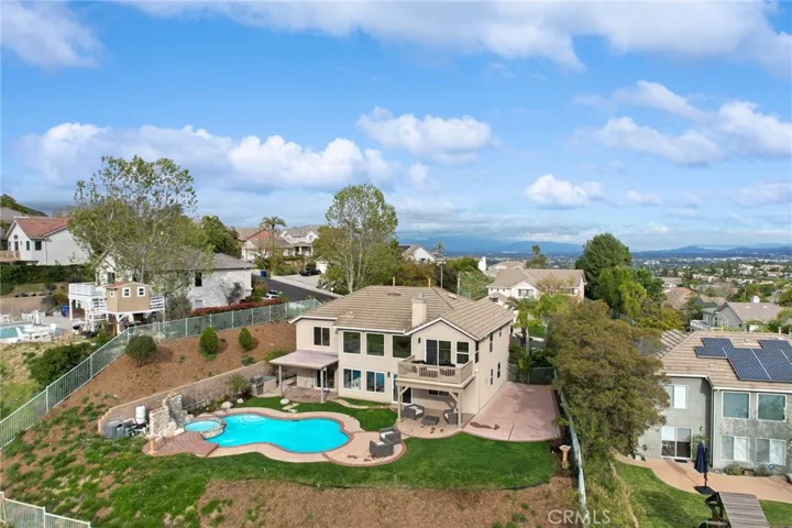 7517 Wiscasset Drive, West Hills, California 91304