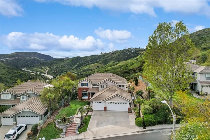 7517 Wiscasset Drive, West Hills, California 91304