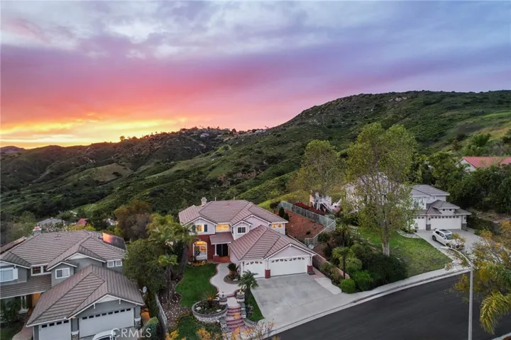 7517 Wiscasset Drive, West Hills, California 91304