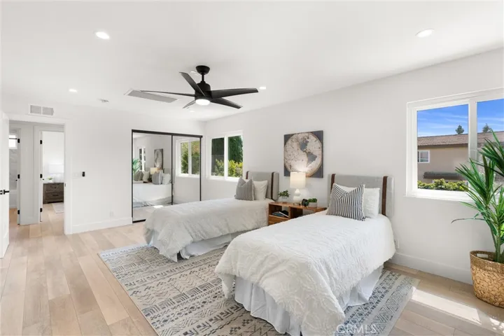 This room is approximately 240 sq. ft!