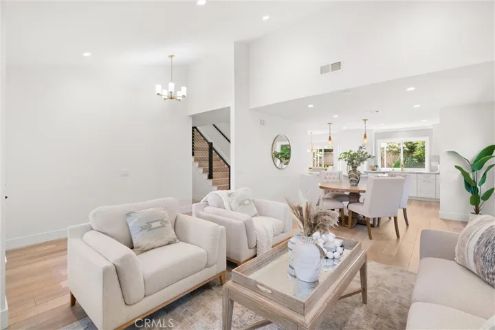 With a redesigned floorplan, with City Permits, this home is like no other.