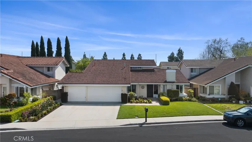 9768 Emmons Circle, Fountain Valley, California 92708