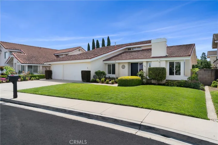 Did we mention, this home sits 1 house from the end of the cul-de-sac leading to Plavan Park & Plavan Elementary School