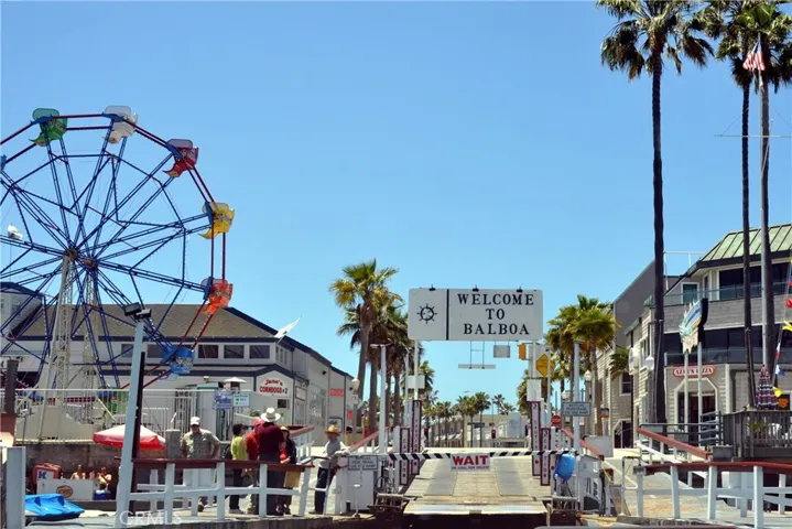 Walkable to the Fun Zone
