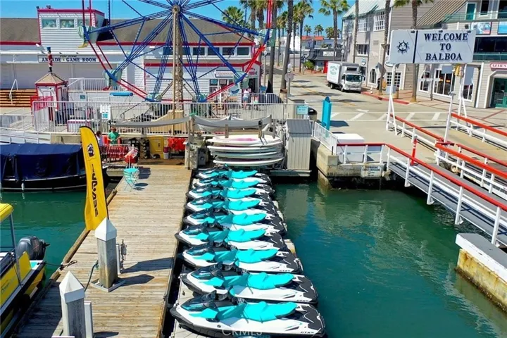 123 E Bay Avenue, Newport Beach, California 92661