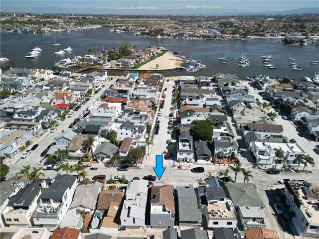 123 E Bay Avenue, Newport Beach, California 92661
