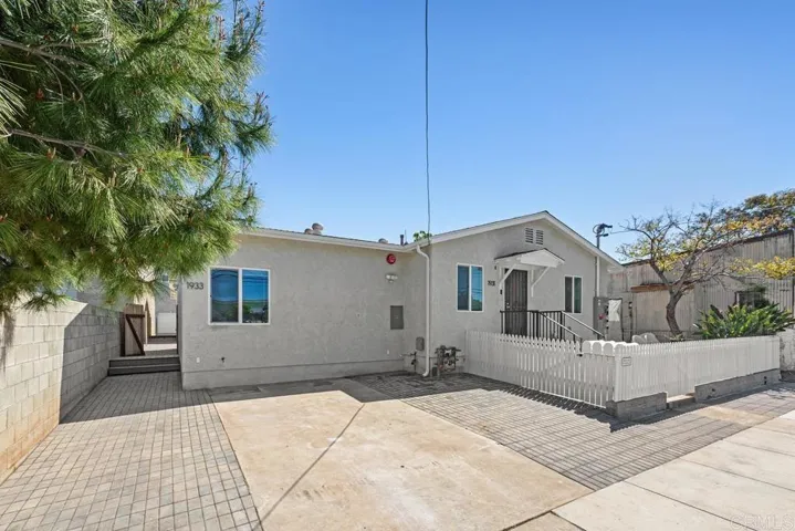 1931 1937 Wilson Avenue, National City, California 91950