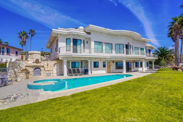 2045 W Paseo Del Mar, San Pedro, California 90732