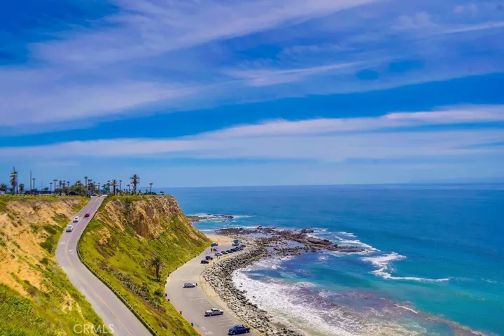 2045 W Paseo Del Mar, San Pedro, California 90732