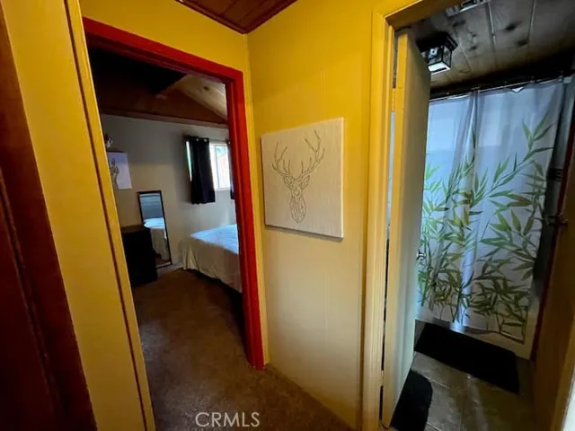 405 Sheridan Drive, Big Bear City, California 92314