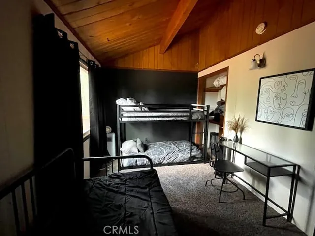 405 Sheridan Drive, Big Bear City, California 92314