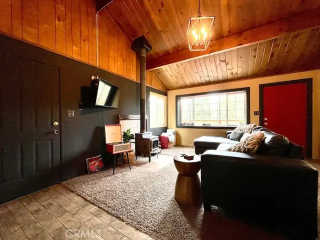 405 Sheridan Drive, Big Bear City, California 92314