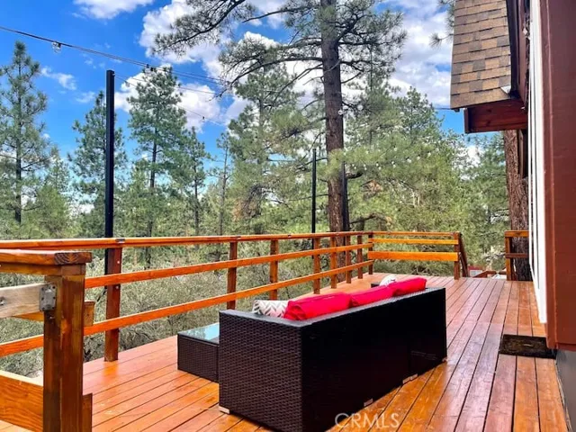 405 Sheridan Drive, Big Bear City, California 92314