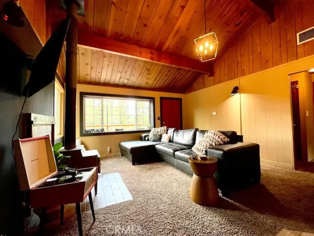 405 Sheridan Drive, Big Bear City, California 92314