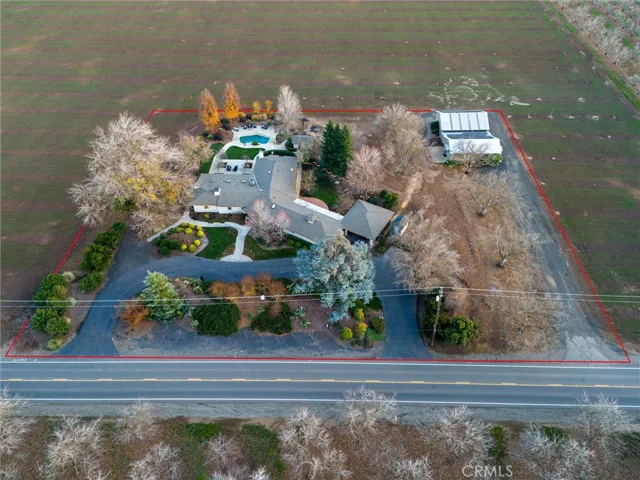 3611 Hegan Lane, Chico, California 95928