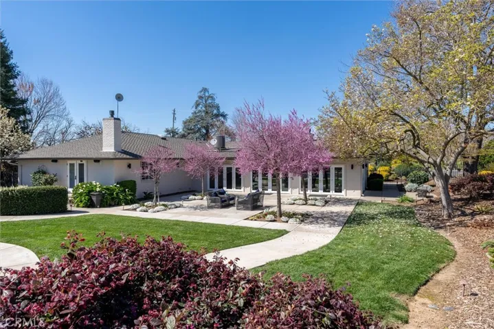 3611 Hegan Lane, Chico, California 95928