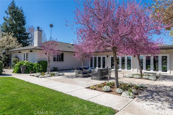 3611 Hegan Lane, Chico, California 95928